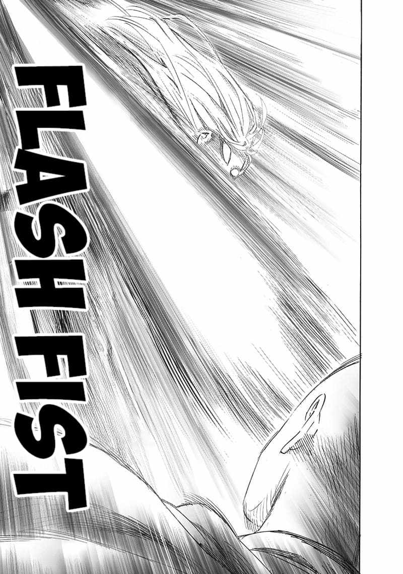 One Punch Man - Chapter 194 image 11
